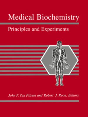 cover image of Medical Biochemistry